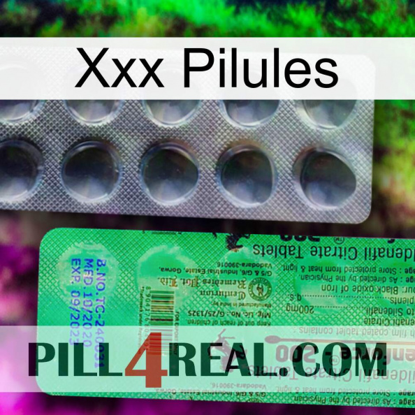Xxx Pills new04